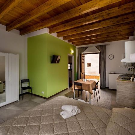 Il Cortile Apartment Castellammare del Golfo Ngoại thất bức ảnh
