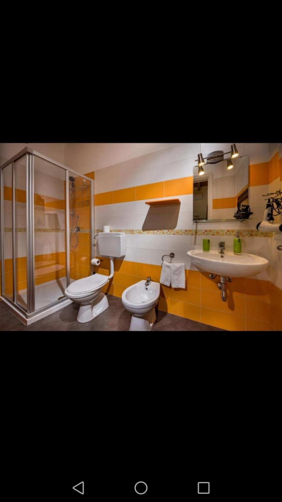 Il Cortile Apartment Castellammare del Golfo Ngoại thất bức ảnh