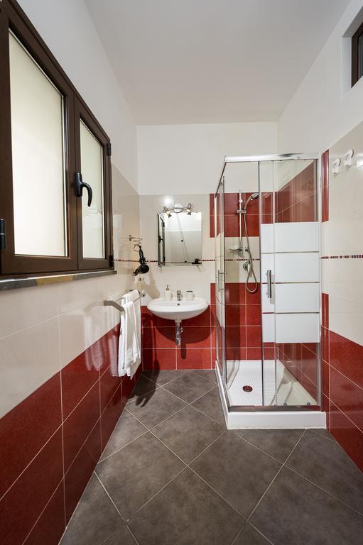 Il Cortile Apartment Castellammare del Golfo Ngoại thất bức ảnh