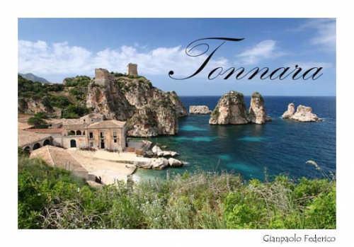 Il Cortile Apartment Castellammare del Golfo Ngoại thất bức ảnh