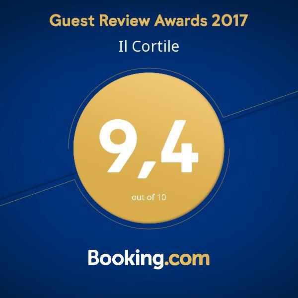 Il Cortile Apartment Castellammare del Golfo Ngoại thất bức ảnh