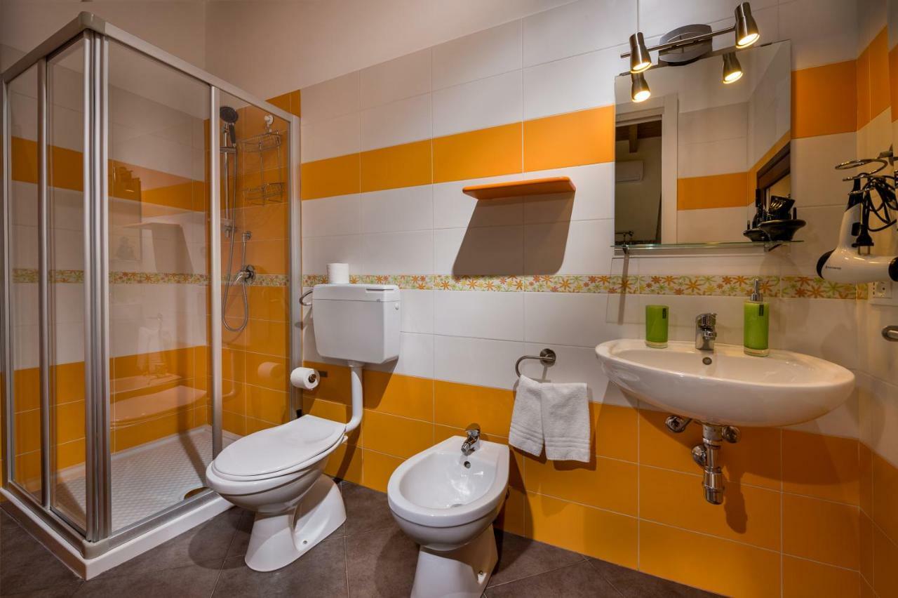 Il Cortile Apartment Castellammare del Golfo Ngoại thất bức ảnh