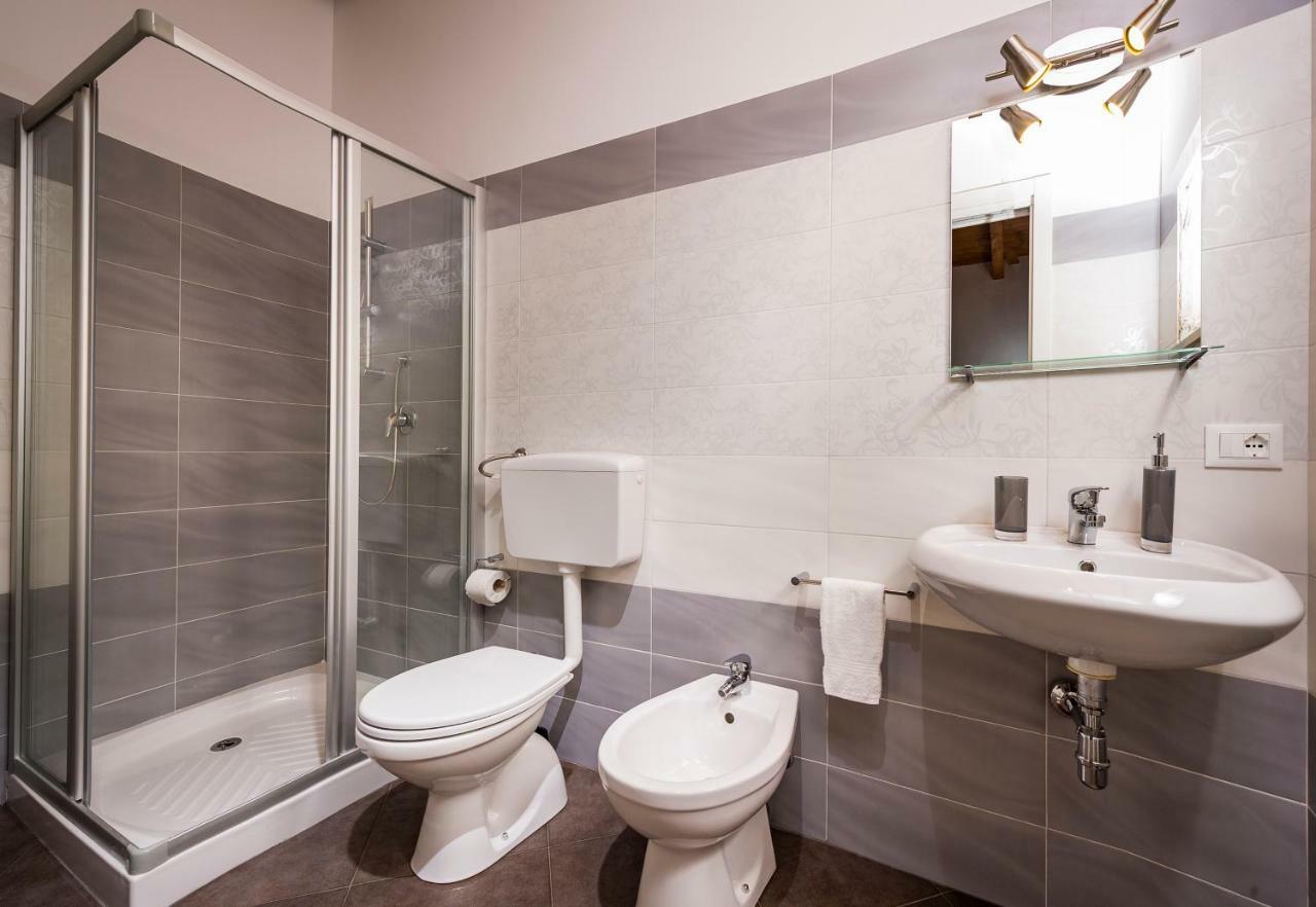 Il Cortile Apartment Castellammare del Golfo Ngoại thất bức ảnh